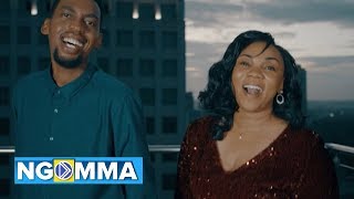 Madam flora X Goodluck Gozbert - Mwenye Majibu( video)