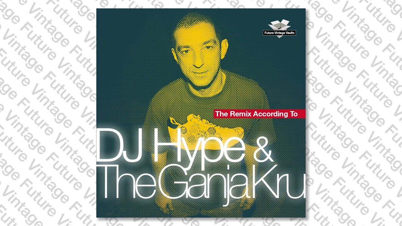 Freestyles - Musically Dope (Ganja Kru Remix)