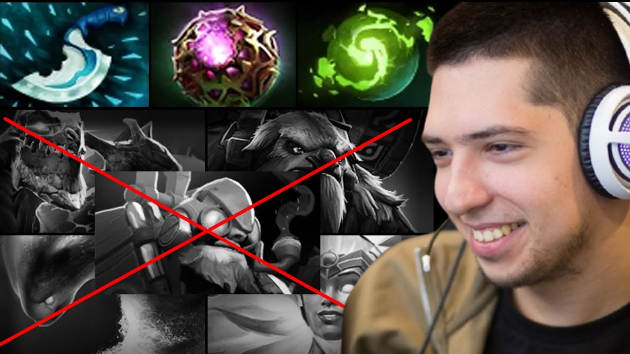 w33 No Mercy Destroy Whole Enemy Team | Batrider MID | Dota 2 Pro Players Clips