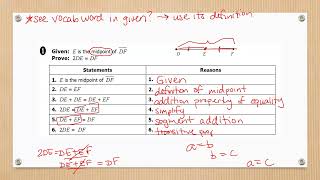 Segment Proofs