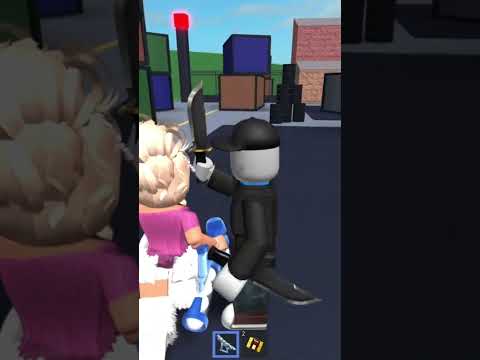 FLICKS AIM TRAINER MONTAGE!! #roblox #mm2 #flicks #trickshot #fyp