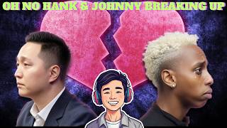 Johnny Somali vs Hank Yoo Debt Drama! Lawsuit Coming