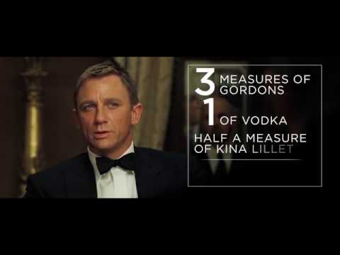Vidéo: James Bond a-t-il aimé Vesper Lynd ?