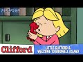 Clifford   little clifford  welcome to birdwell island full episodes  classic series