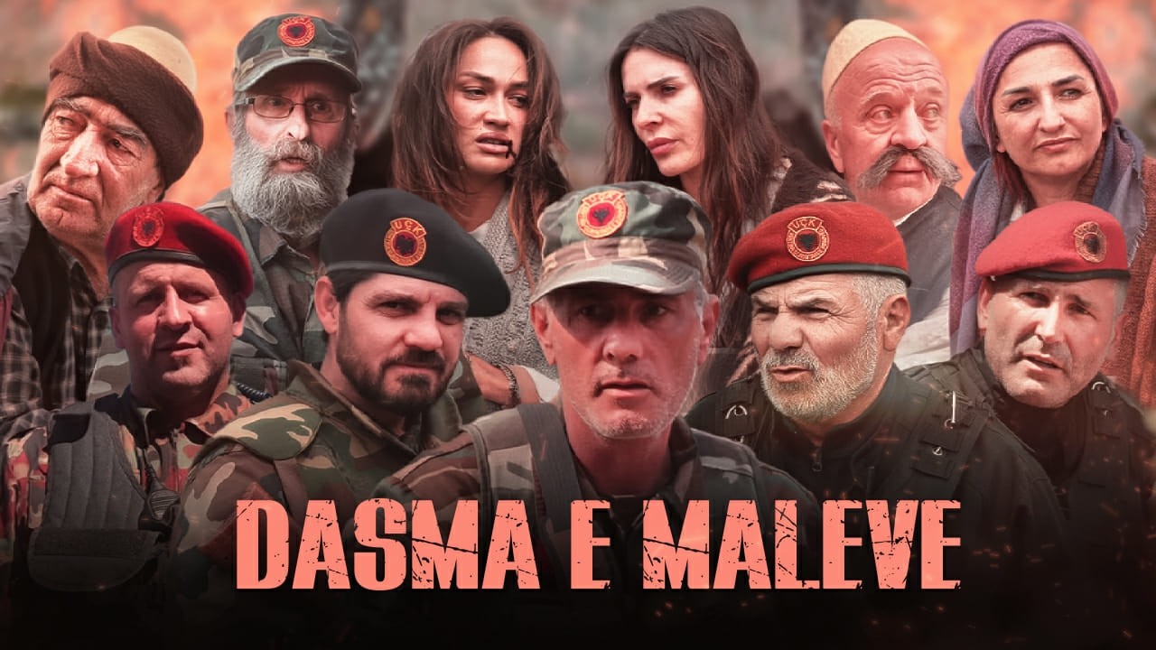 "Dasma e Maleve" - Filmi qe po then rekorde!