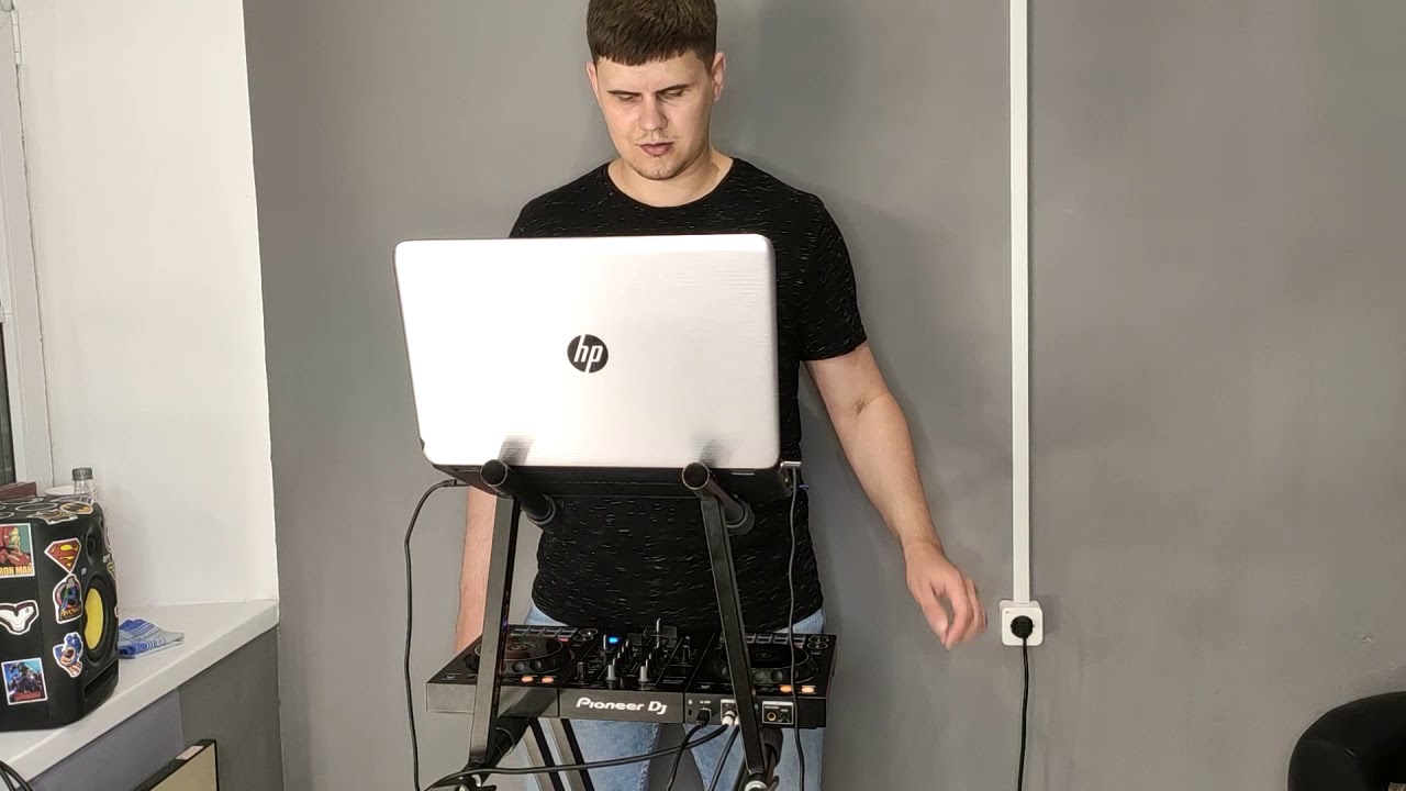 Heard Right - DJ Set