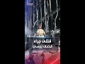 مشاهد جديدة للدمار الذي حل في منطقة تسوق بكييف الأوكرانية 