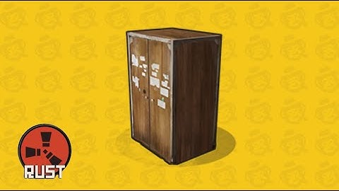 Rust New Bug Outside TC raid with Camper