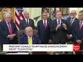 Lee Zeldin: Trump 'Has Saved Clean, Beautiful Coal' By Reversing Policies Trying To 'Destroy It'