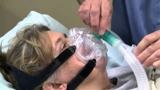 HRI Hospital Patient Size and Fit Instructions