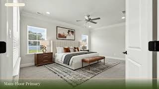 2714 Eliana Lane Winterville NC 28590