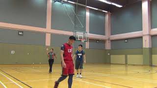驍籃2017夏季超級籃球聯賽 198074 2