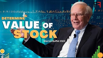 How to Determine a Stock