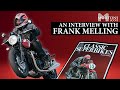 Classic superbikes  an interview with frank melling
