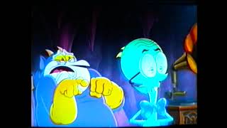 The Cuphead Show - The Devil Kills Ms. Chalice - Vhs C Quality