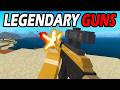 Greenboy S Legendary Guns Minecraft Mod Showcase Forge 1 20 1 Greenboy S Legendary Guns Minecraft Mod Showcase Forge 1 20 1