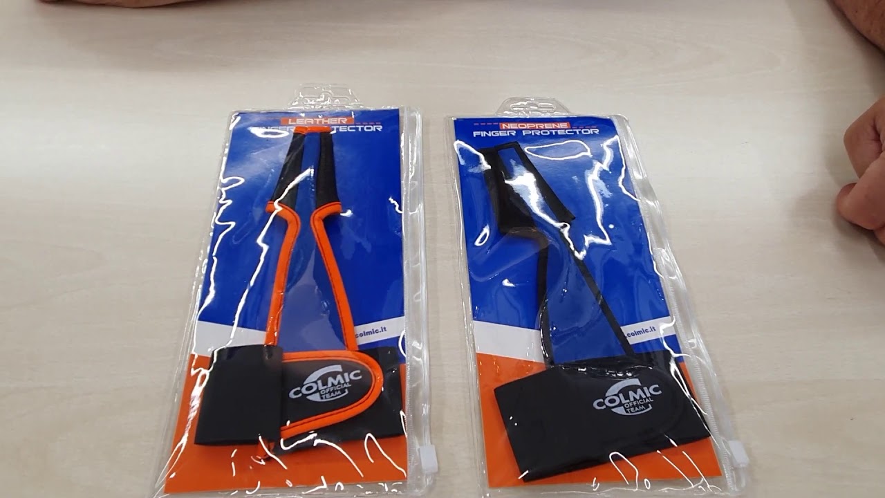 Salvadito Da Lancio Colmic In Pelle Per Surfcasting - Protezione Polso, Resistente All'Abrasione - Foto 5