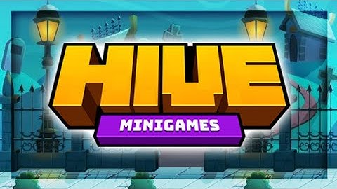 The Hive is Shutting Down Their Java Server & Going ALL IN To Bedrock!