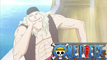 One Piece Episode 890 REACTION! - Homeland
