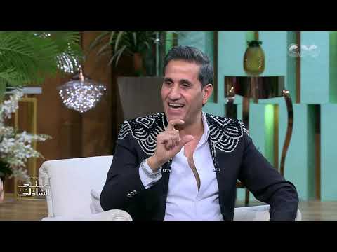 كانوا فاكرني هطلع اخرس طفولة احمد شيبة