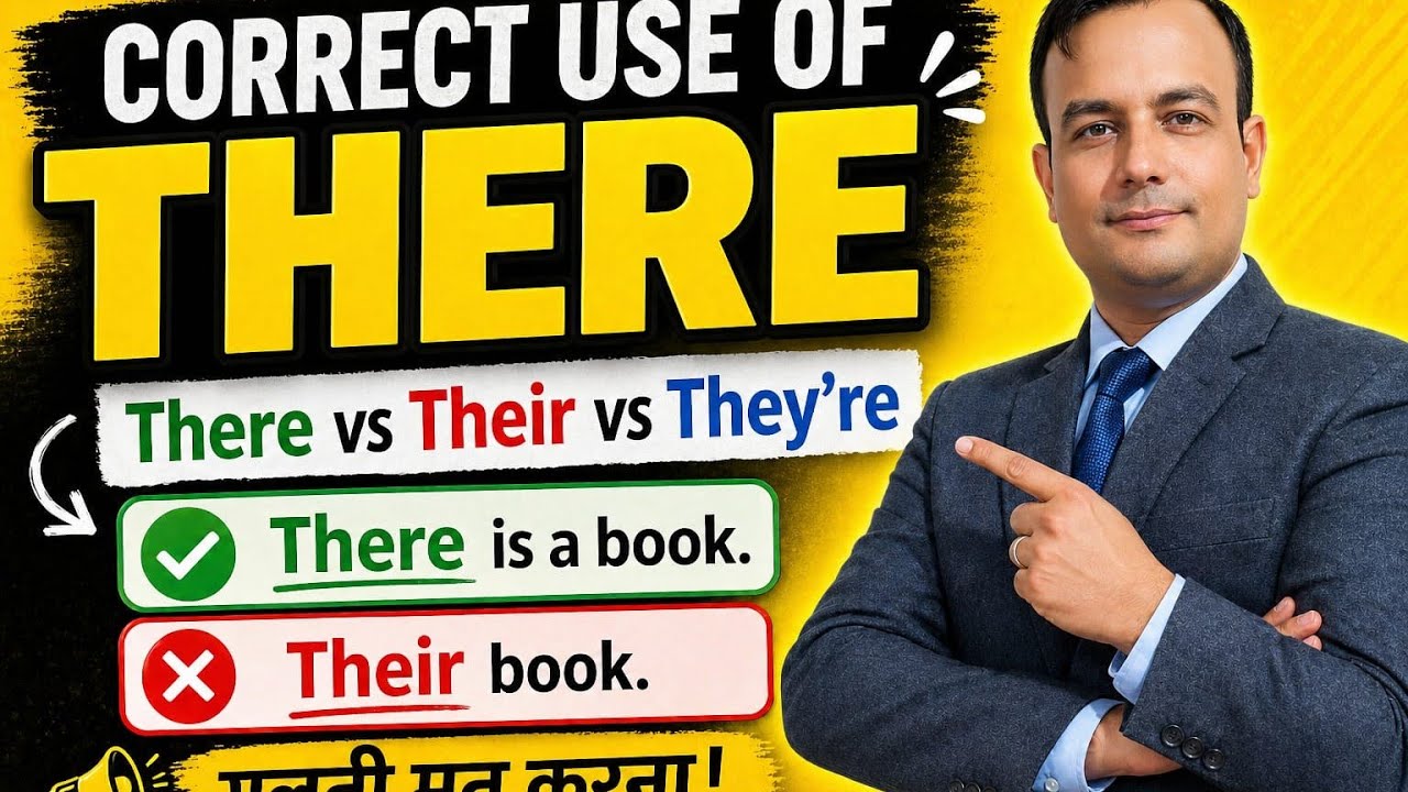 Correct use of There, their and they're#Correct use of there ...