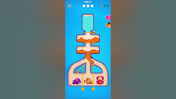 Save the fish| Level 96| Level 97| Level 98| Level99|Level 100|Last level