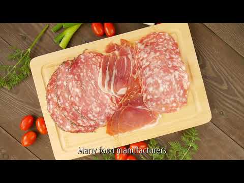 CRYOLINE RC animation