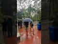 Monsoon Ft IIT BOMBAY 🫶 ! #shortvideo #motivation #iitbombay