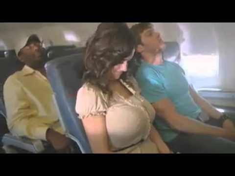 Motorboating Big Tits
