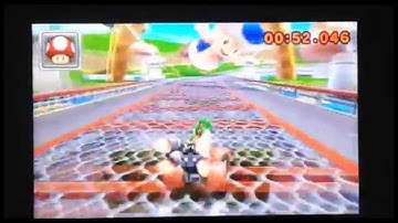 [MK7] Infinite Item Hack [DarkFlare]