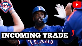 THE TRADE THAT COULD CHANGE EVERYTHING — OR BREAK PHILADELPHIA BASEBALL FOREVER