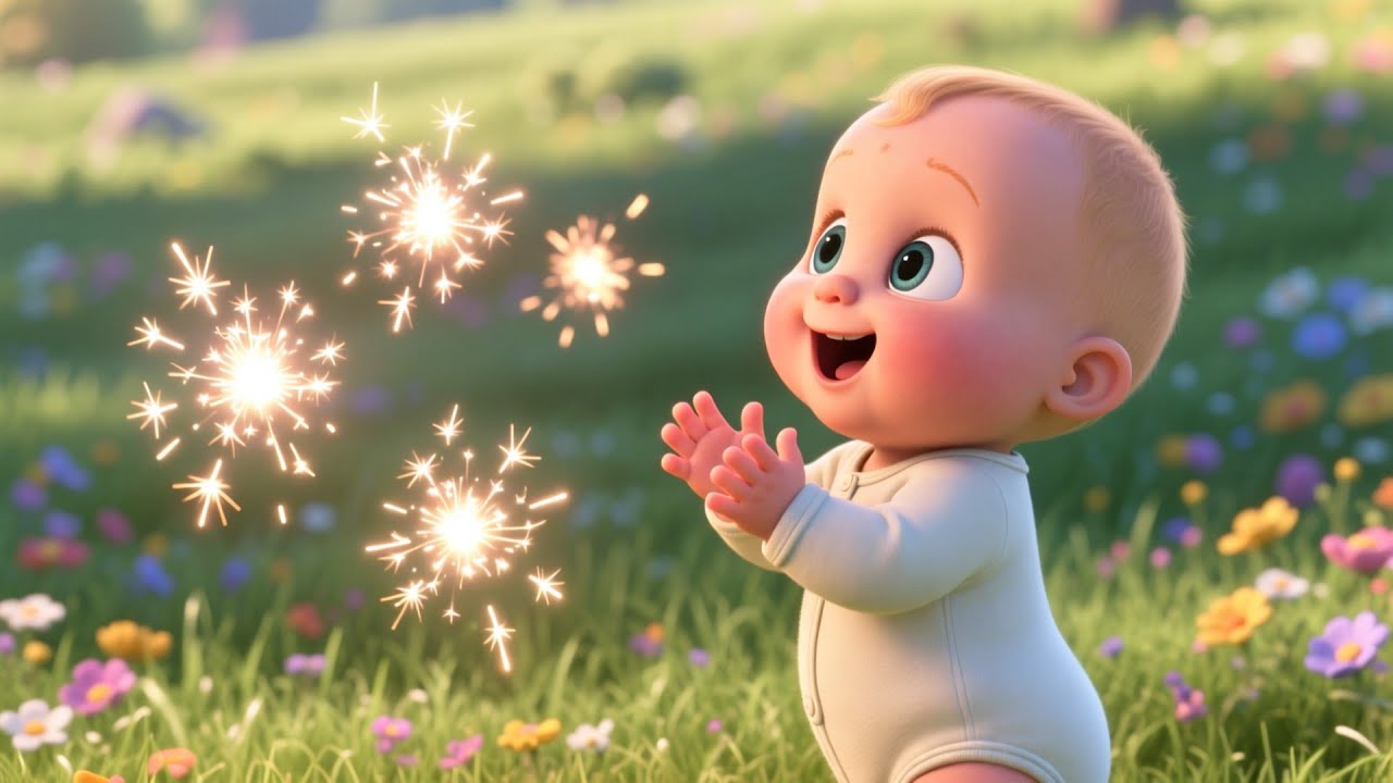 Baby Dragon Fire Play | Nursery Rhyme Song for Kids