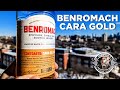 Benromach Cara Gold Review Benromach Cara Gold Review