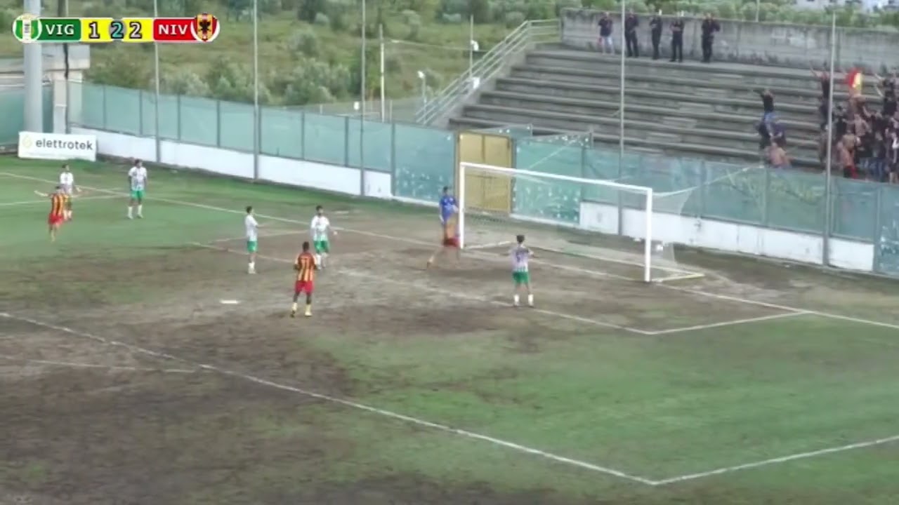 YouTube player
