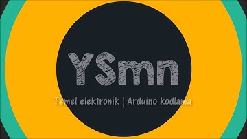 Arduino Kodlama Ders 3:Breadboard Kullanımı