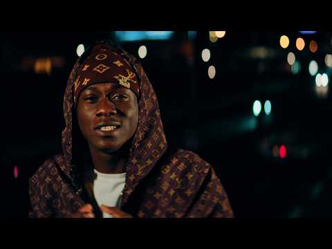 Keeqaid - I know (clip officiel)