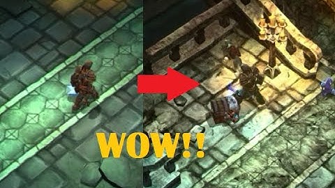 Torchlight 1 Full Modded 2020 [links]