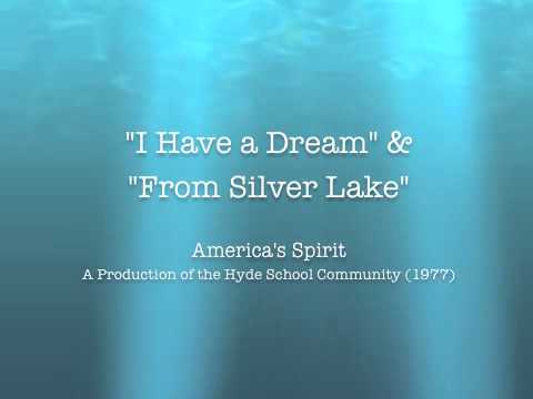 "I Have a Dream" & "From Silver Lake" (1977)