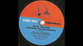 Muldoon the Old Bassoon I Sounds from the Bassoon