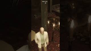 Никаких Свидетелей в Hitman Blood Money! #shotrs #hitman #hitmangames