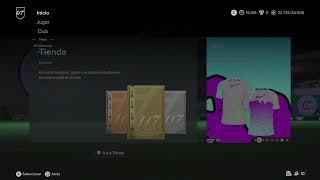 Transmisión de PS4 en directo de Infa7