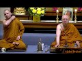 dhamma talk ajahn br|eng