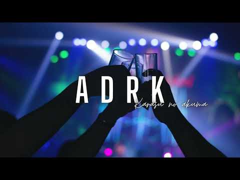 ADRK x ALEX WARREN - Ordinary ( REMIX 2025 )