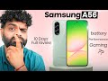 Samsung Galaxy A56 Long-Term Review: Flagship Vibes or Just Hype?