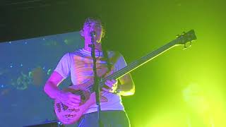 Enter Shikari -  Sorry You're Not A Winner (Manchester Apollo. Oct 23rd 2007)
