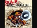 Ska-P - Cannabis