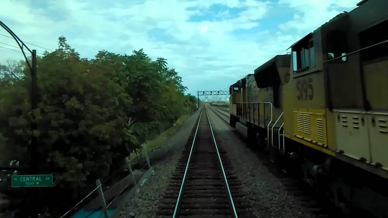 metra-up-west-line-from-maywood-to-kedize-youtube