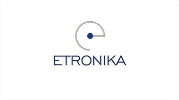 FinovateEurope 2016 / ETRONIKA