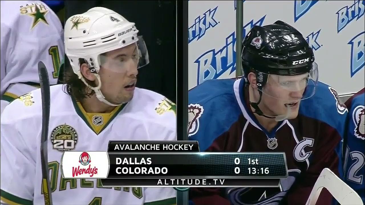 Colorado Avalanche –