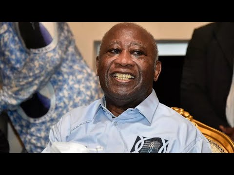 🚨🚨LAURENT GBAGBO AUX PRESIDENTIELLES DE 2025? ADO? SORO? ON EN PARLE!